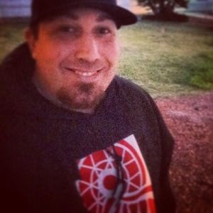 Meet your Posher, Erik